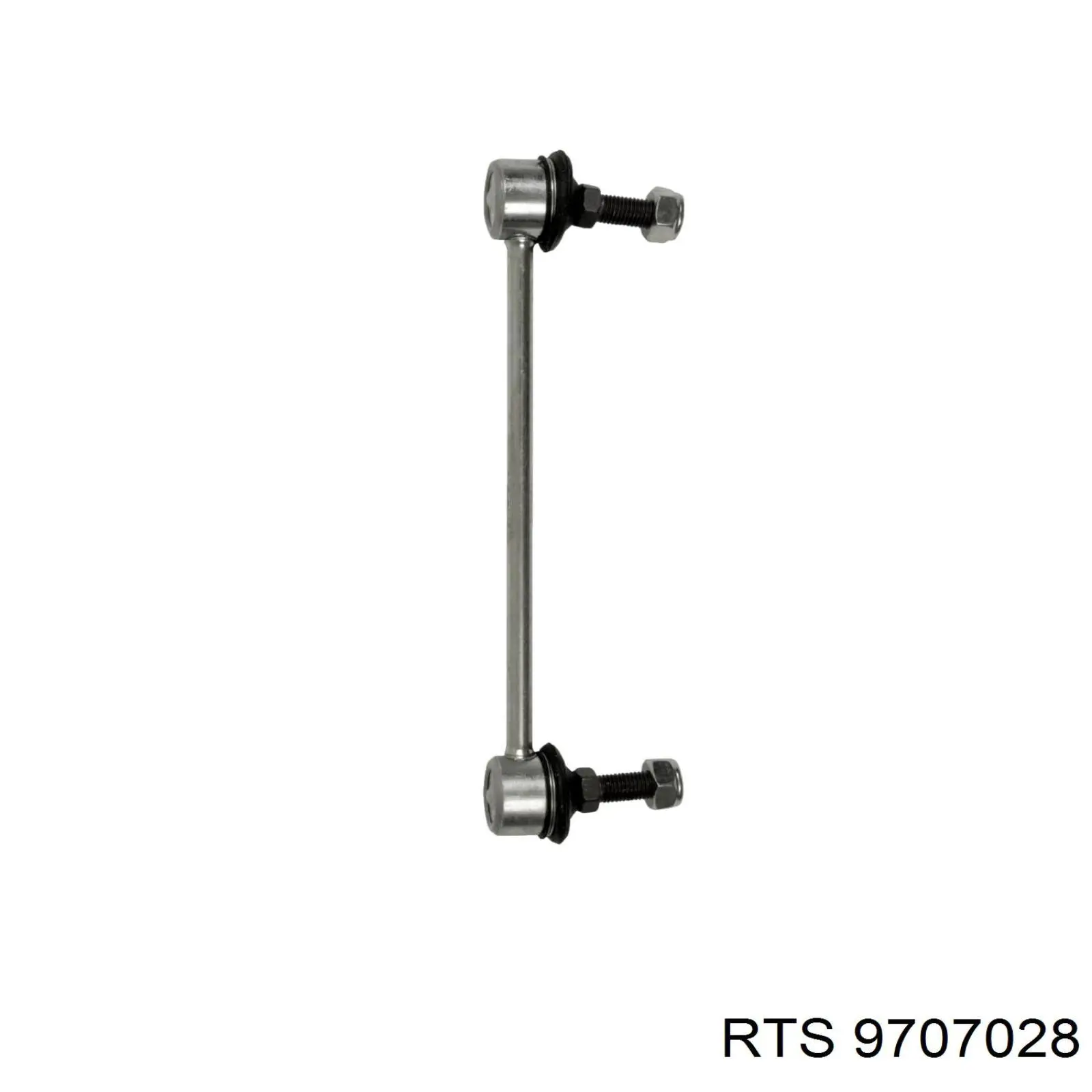 Do koszyka 9707028 RTS Łącznik stabilizatora przedniego
