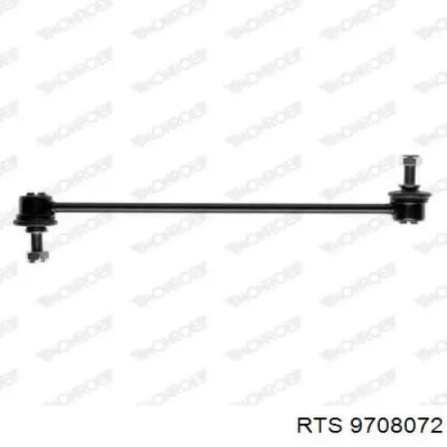 Łącznik stabilizatora przedniego RTS 9708072 cena, od 14,80 USD