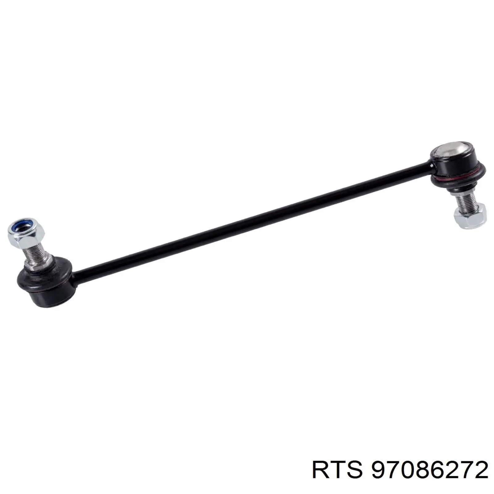 Łącznik stabilizatora przedniego lewy RTS 97086272 cena, od 16,05 USD