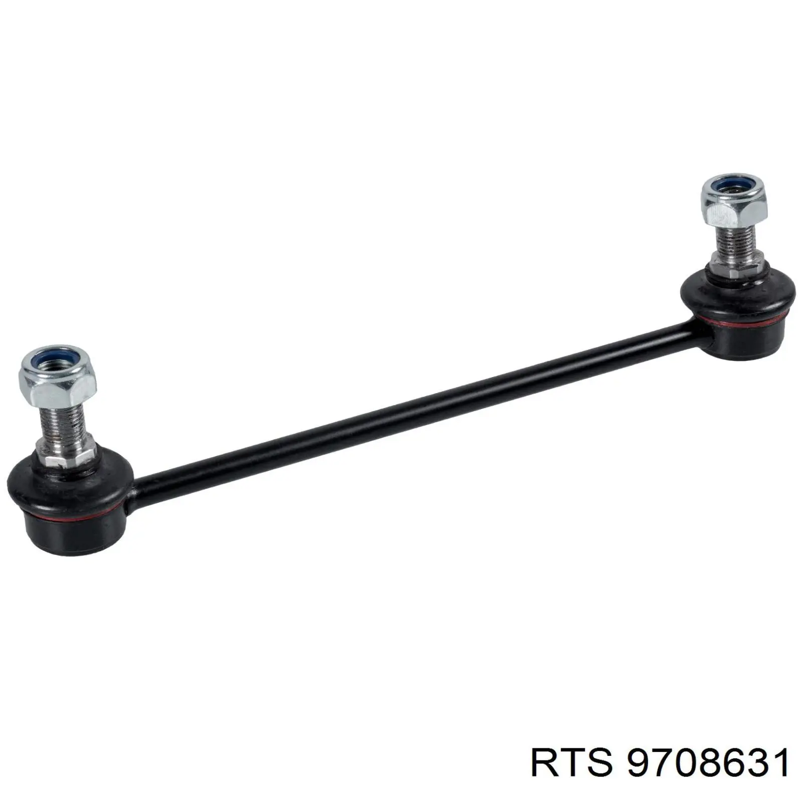 Łącznik stabilizatora tylnego RTS 9708631 cena, od 14,16 USD