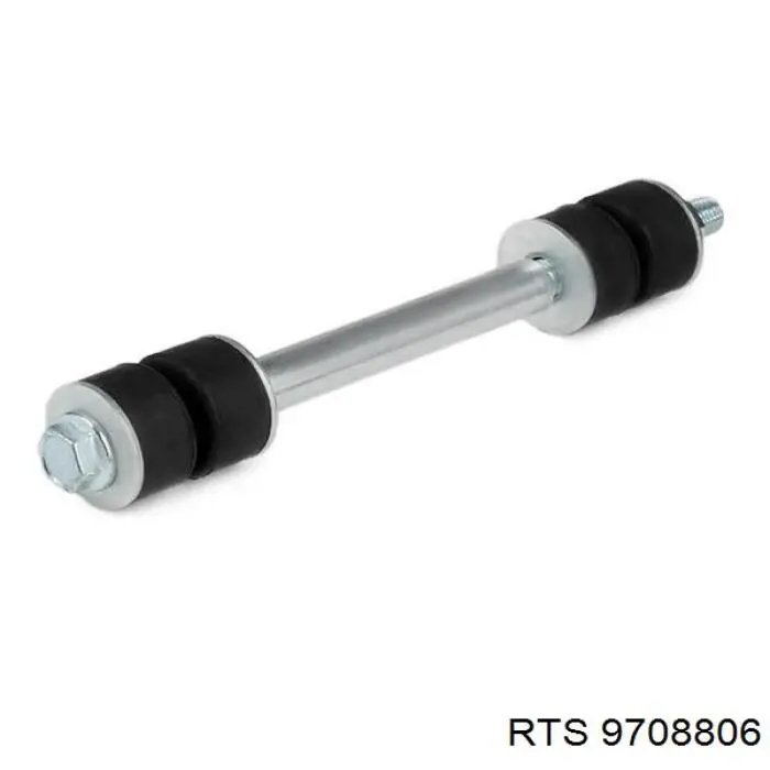 Do koszyka 9708806 RTS Łącznik stabilizatora tylnego