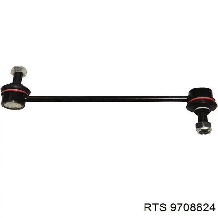 Łącznik stabilizatora przedniego RTS 9708824 cena, od 13,40 USD