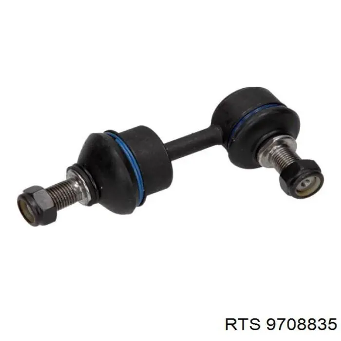 Łącznik stabilizatora tylnego RTS 9708835 cena, od 15,35 USD