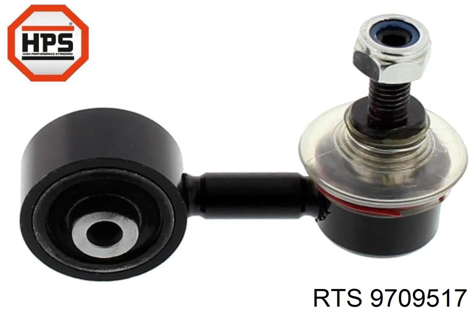 Łącznik stabilizatora przedniego RTS 9709517 cena, od 13,83 USD