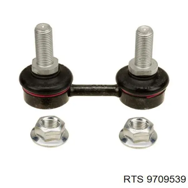 Łącznik stabilizatora tylnego RTS 9709539 cena, od 13,83 USD