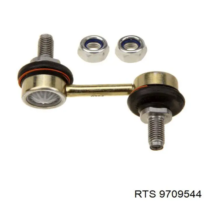 Do koszyka 9709544 RTS Łącznik stabilizatora tylnego