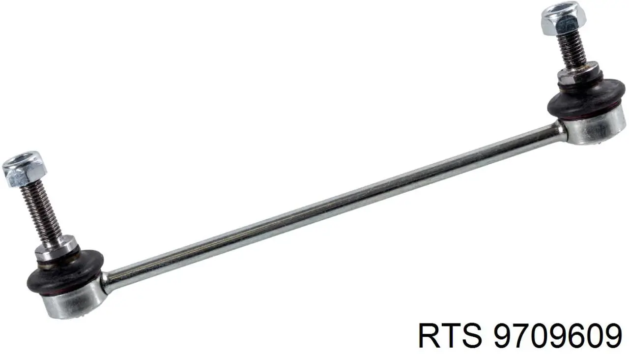 Łącznik stabilizatora tylnego RTS 9709609 cena, od 20,30 USD