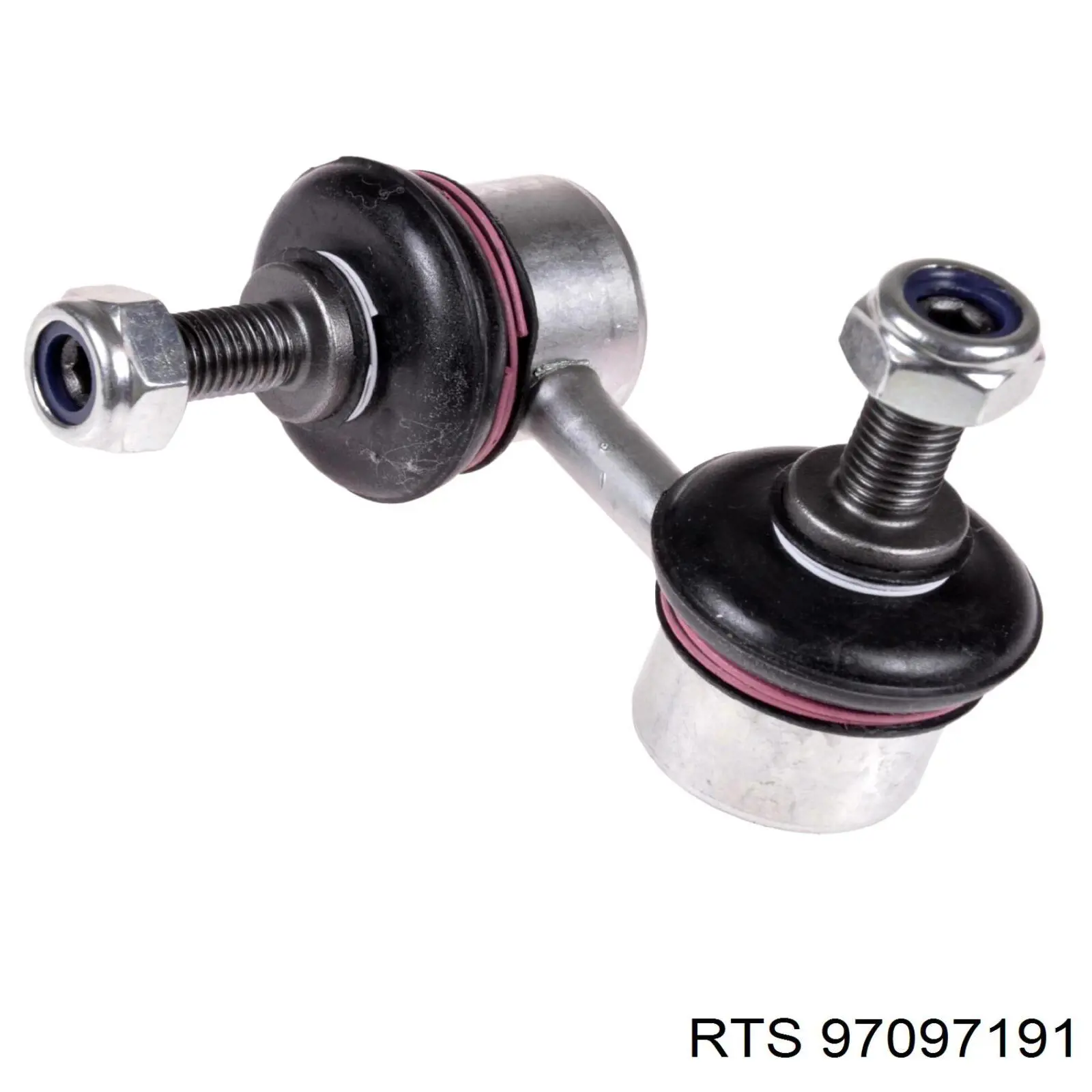 Łącznik stabilizatora przedniego lewy RTS 97097191 cena, od 10,44 USD