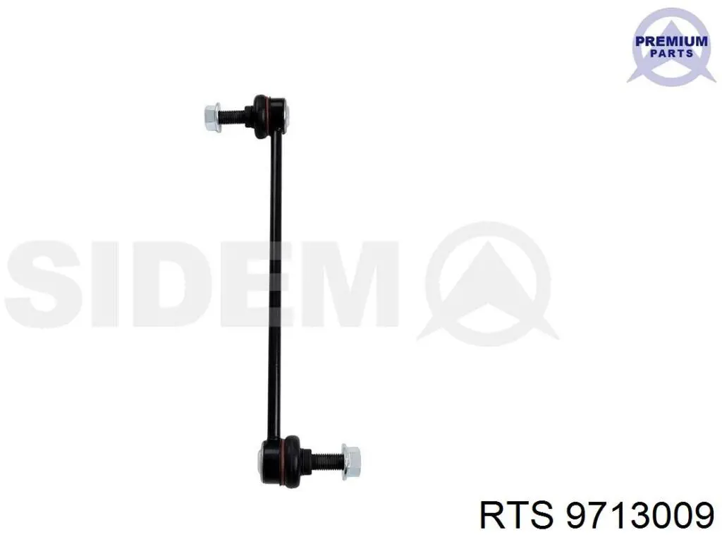 Łącznik stabilizatora przedniego RTS 9713009 cena, od 19,64 USD