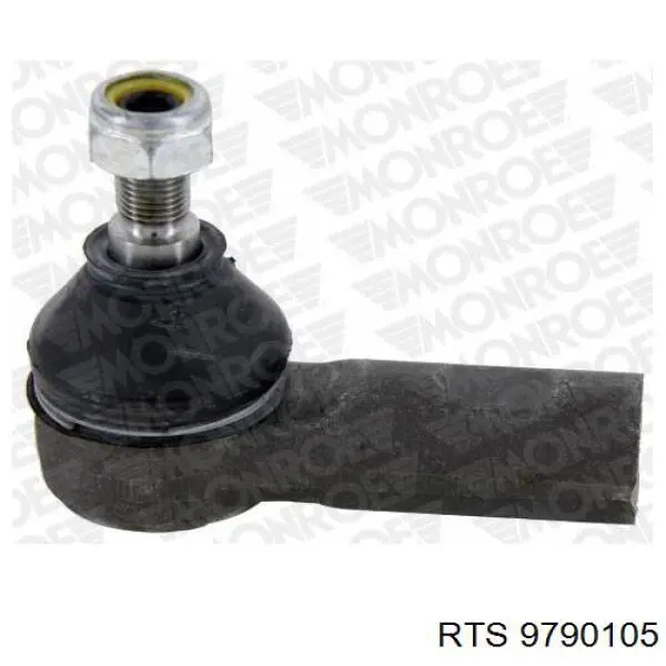 Końcówka drążka kierowniczego zewnętrzna RTS 9790105 cena, od 20,12 USD