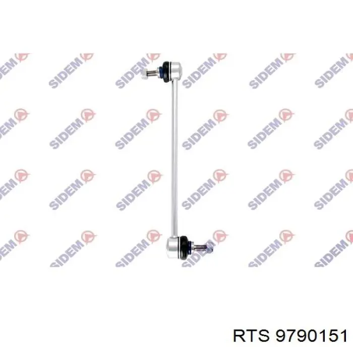 Łącznik stabilizatora tylnego RTS 9790151 cena, od 10,86 USD