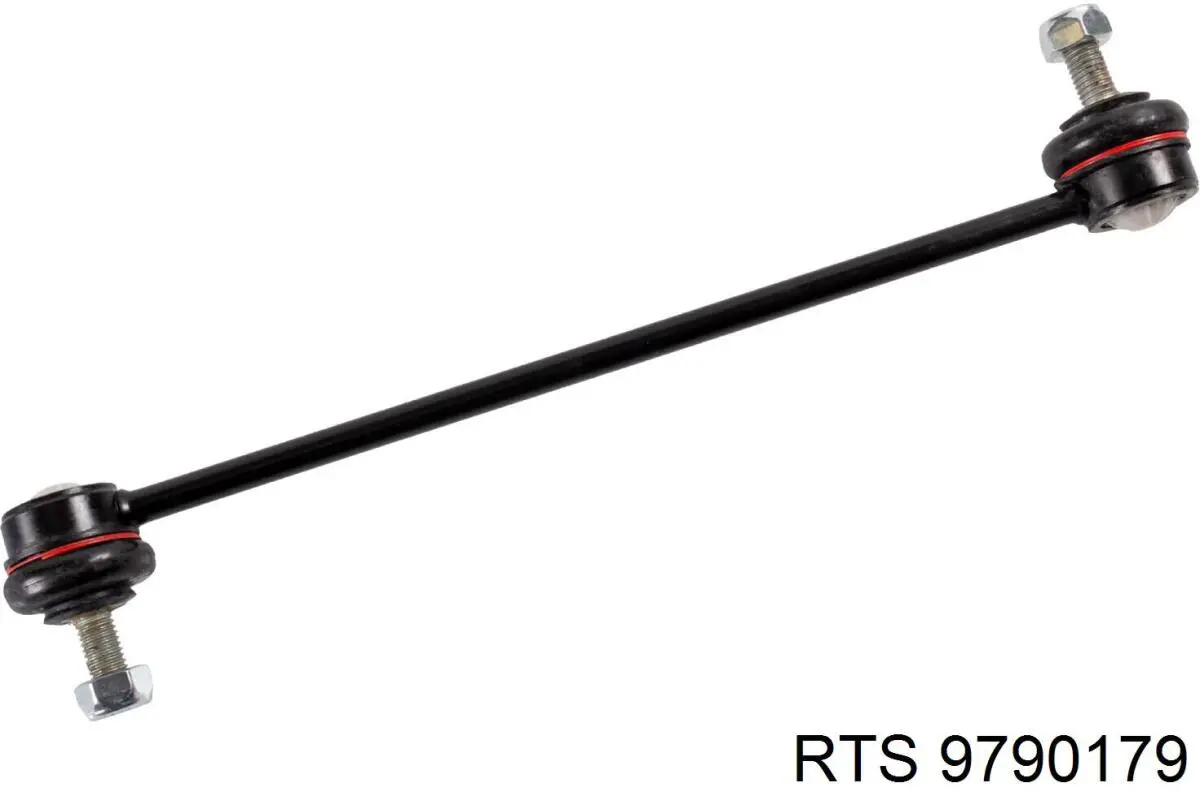 Łącznik stabilizatora przedniego RTS 9790179 cena, od 14,23 USD