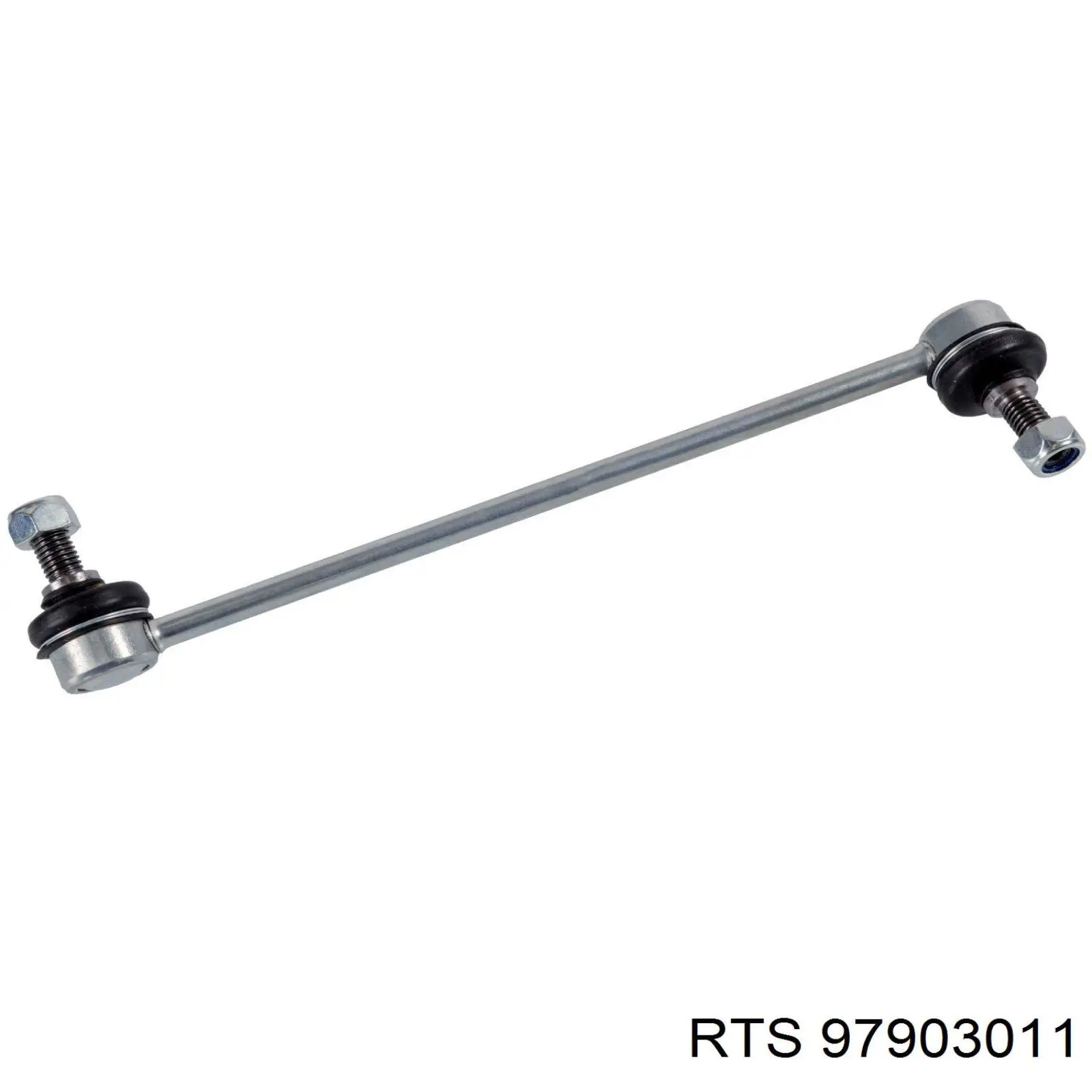 Łącznik stabilizatora przedniego prawy RTS 97903011 cena, od 13,58 USD
