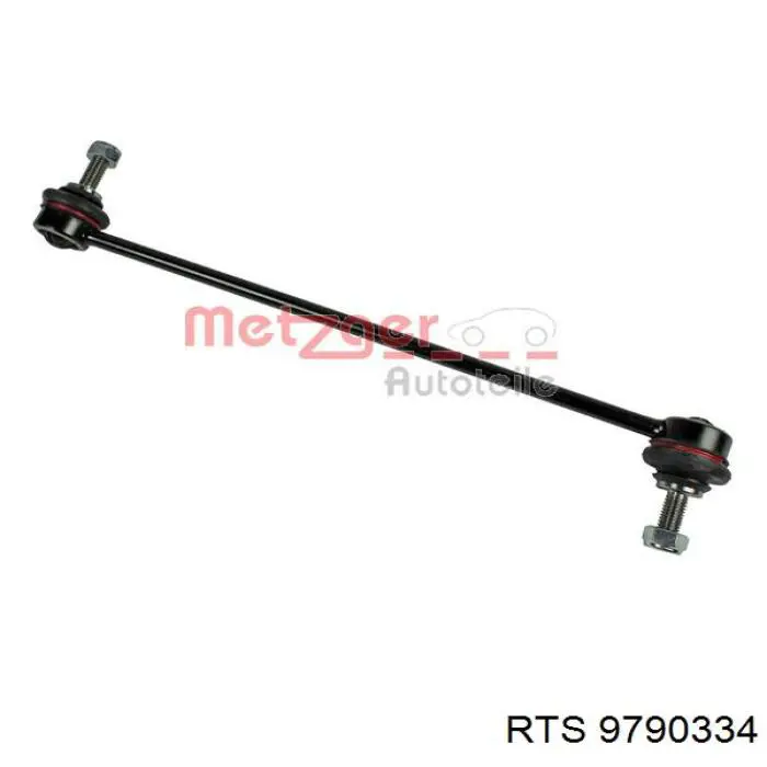 Łącznik stabilizatora przedniego RTS 9790334 cena, od 13,72 USD