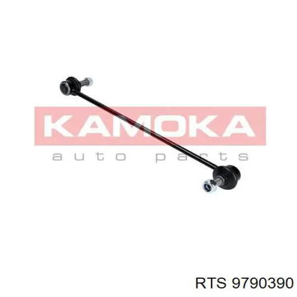 Do koszyka 9790390 RTS Łącznik stabilizatora przedniego