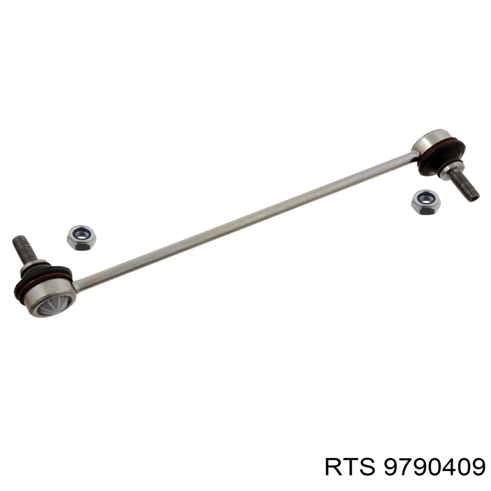 Łącznik stabilizatora przedniego RTS 9790409 cena, od 12,42 USD