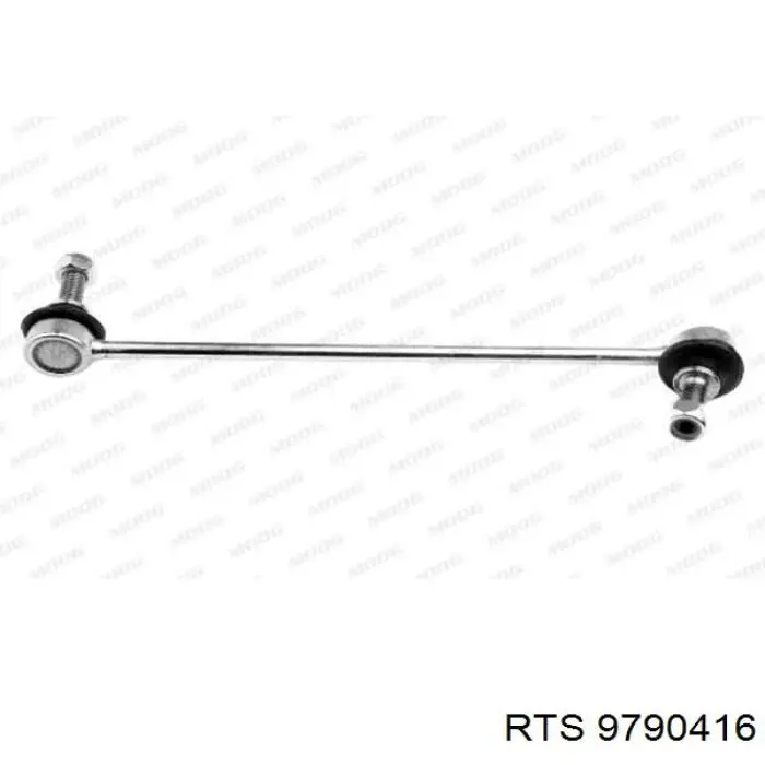 Do koszyka 9790416 RTS Łącznik stabilizatora przedniego
