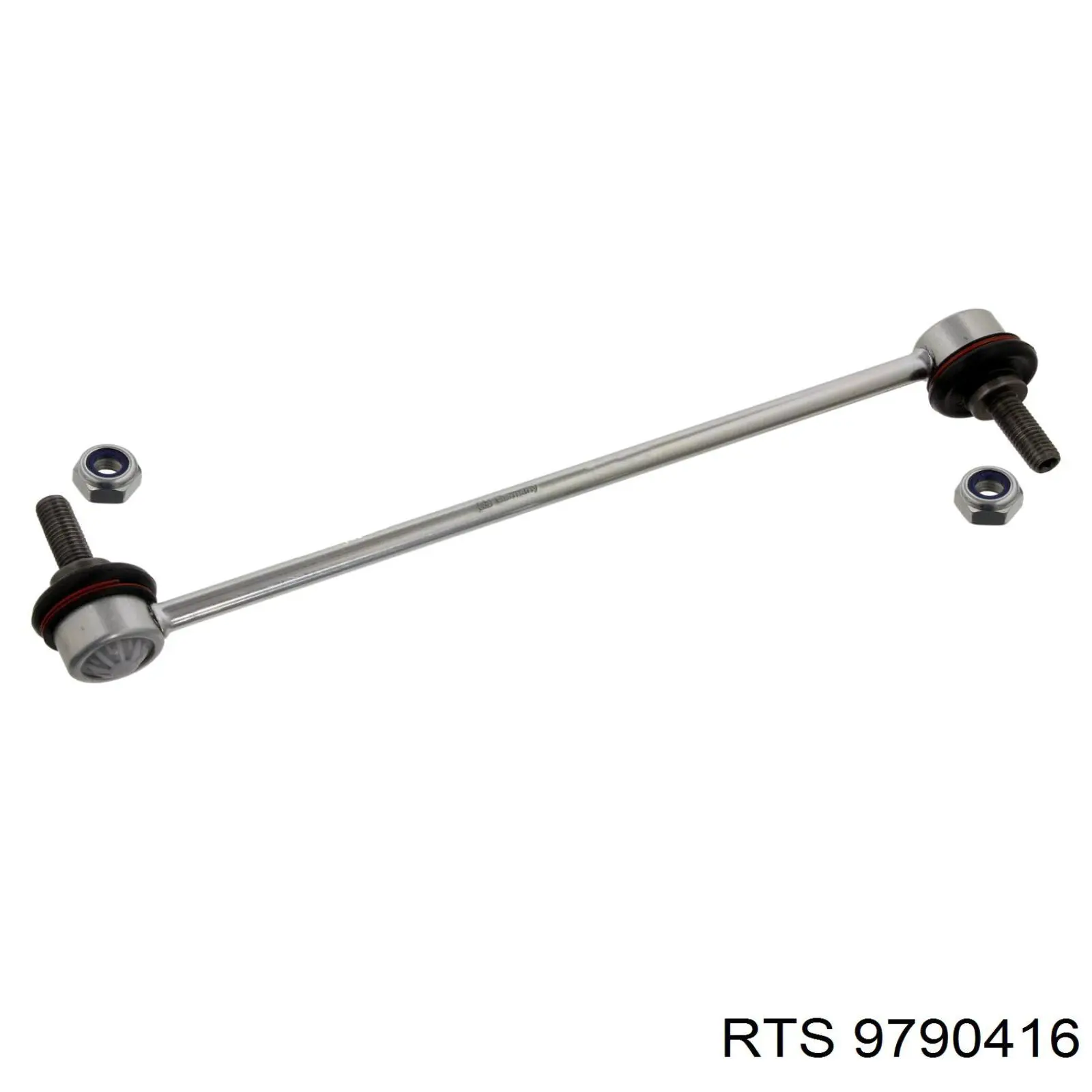Łącznik stabilizatora przedniego RTS 9790416 cena, od 13,43 USD