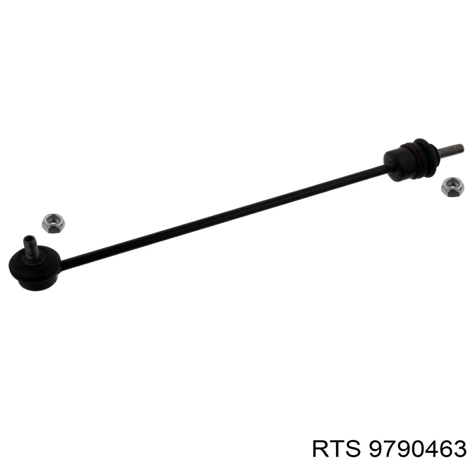 Do koszyka 9790463 RTS Łącznik stabilizatora przedniego