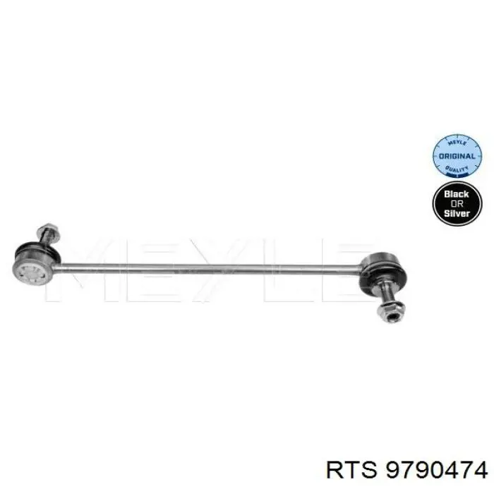 Łącznik stabilizatora przedniego RTS 9790474 cena, od 14,98 USD