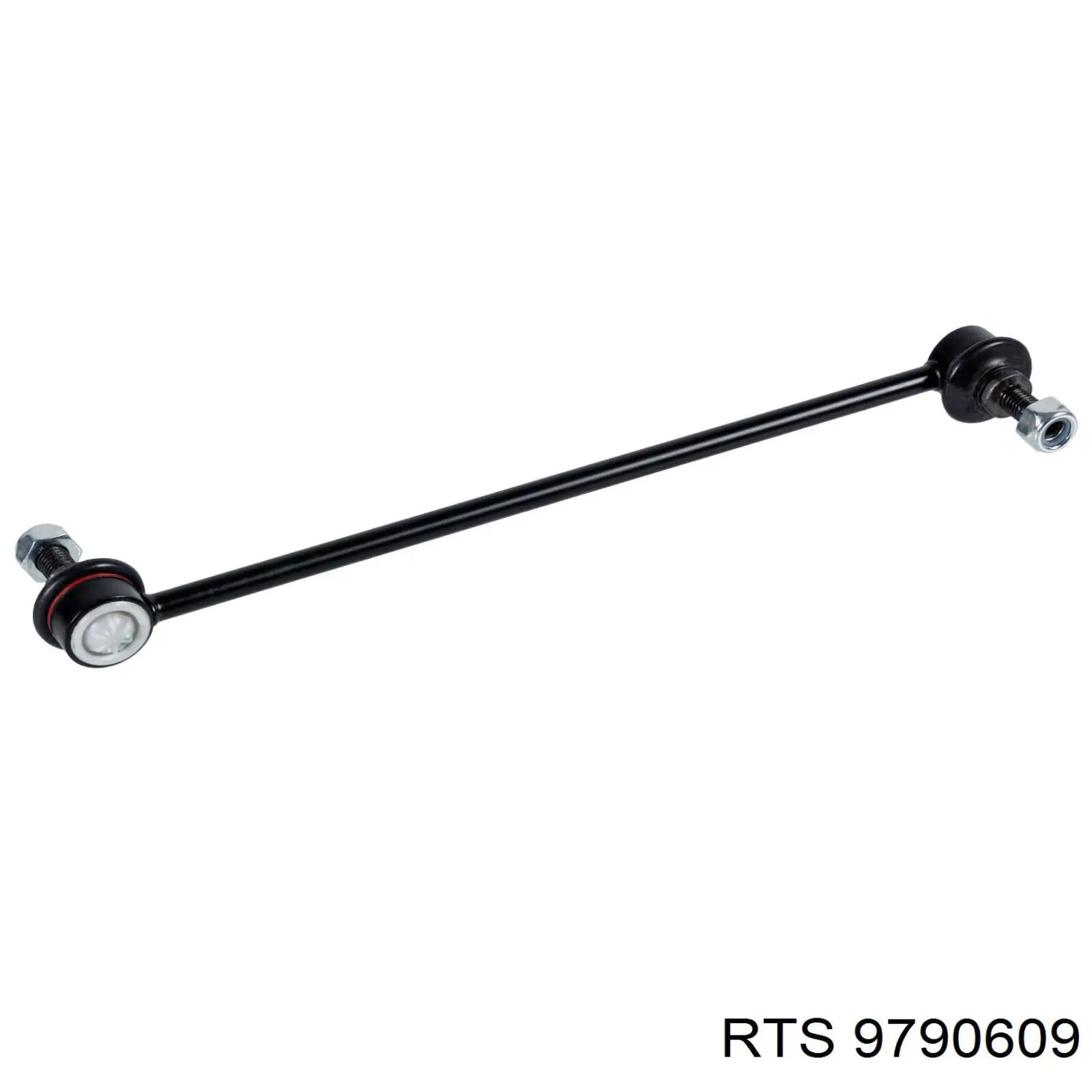 Łącznik stabilizatora przedniego RTS 9790609 cena, od 12,60 USD