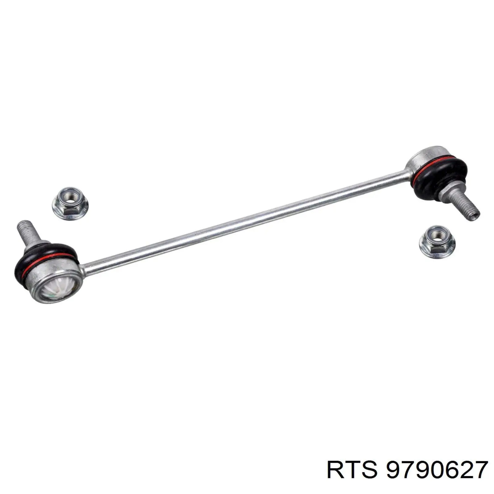 Łącznik stabilizatora przedniego RTS 9790627 cena, od 13,07 USD