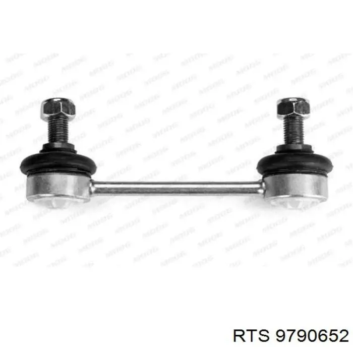 Do koszyka 9790652 RTS Łącznik stabilizatora tylnego