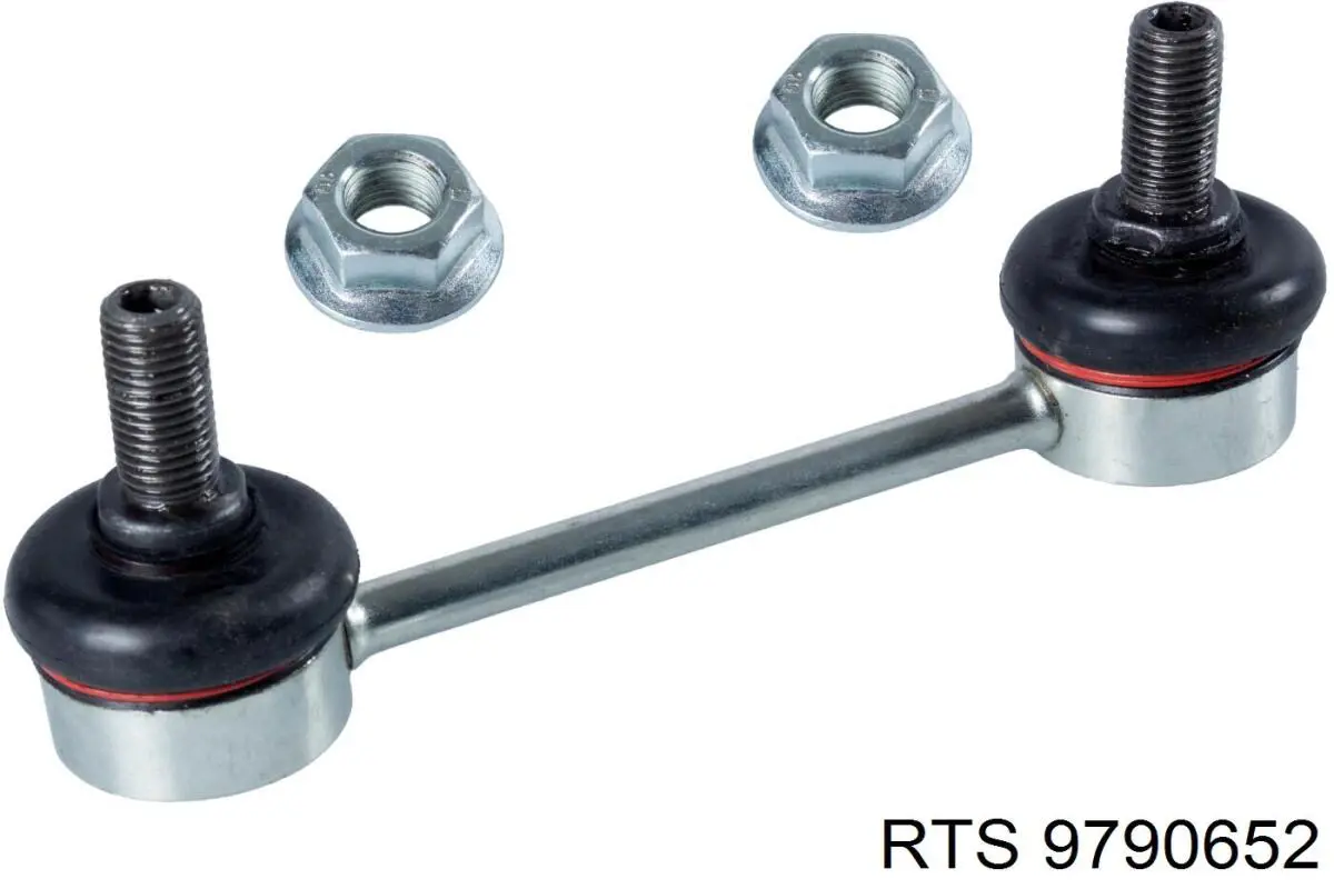 Łącznik stabilizatora tylnego RTS 9790652 cena, od 14,60 USD