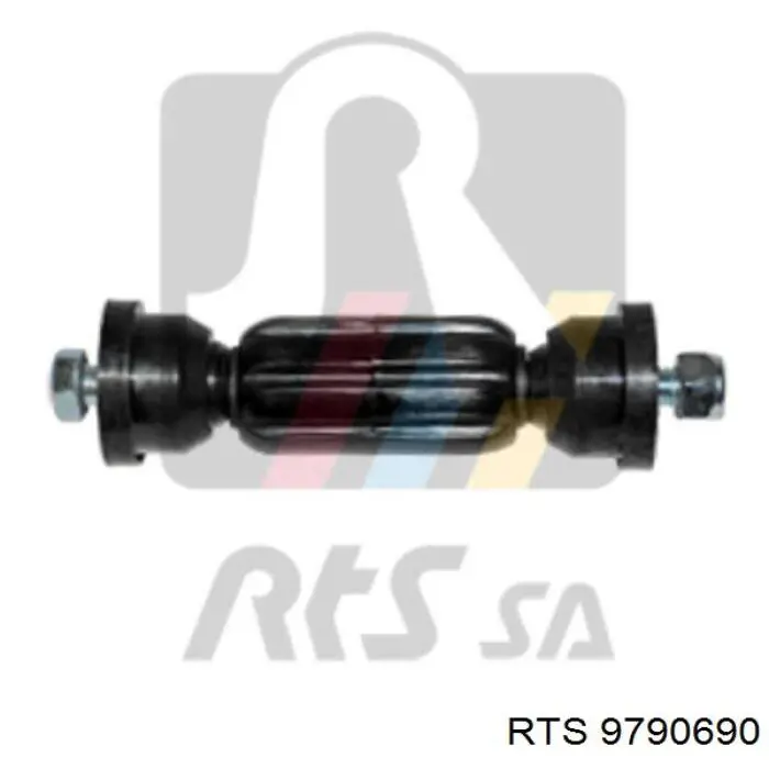 Łącznik stabilizatora tylnego RTS 9790690 cena, od 7,89 USD
