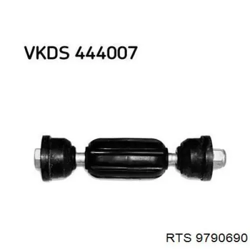 Do koszyka 9790690 RTS Łącznik stabilizatora tylnego