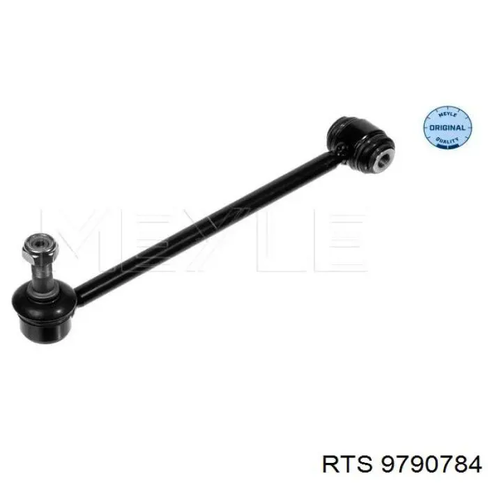 Łącznik stabilizatora tylnego RTS 9790784 cena, od 14,92 USD