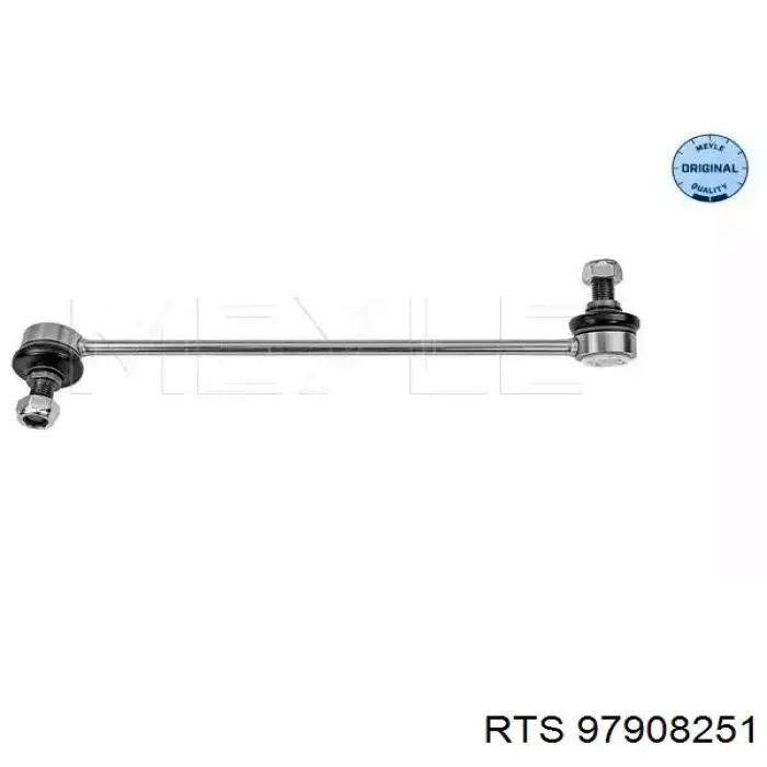 Łącznik stabilizatora przedniego prawy RTS 97908251 cena, od 18,05 USD