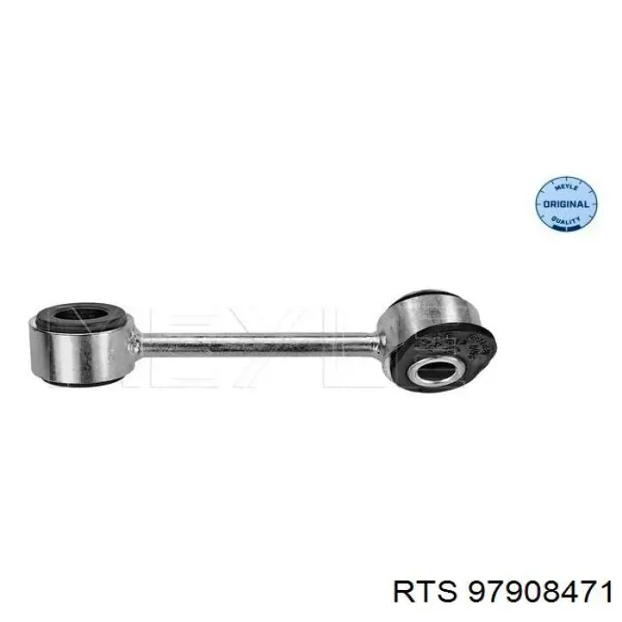 Łącznik stabilizatora przedniego prawy RTS 97908471 cena, od 10,65 USD