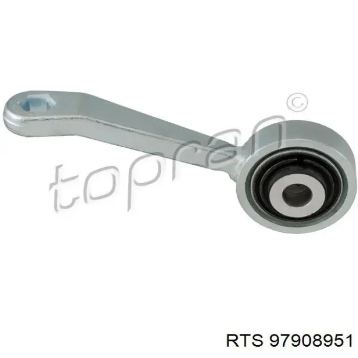 Łącznik stabilizatora przedniego prawy RTS 97908951 cena, od 20,37 USD