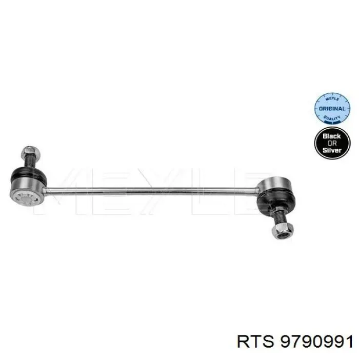 Łącznik stabilizatora przedniego RTS 9790991 cena, od 13,54 USD