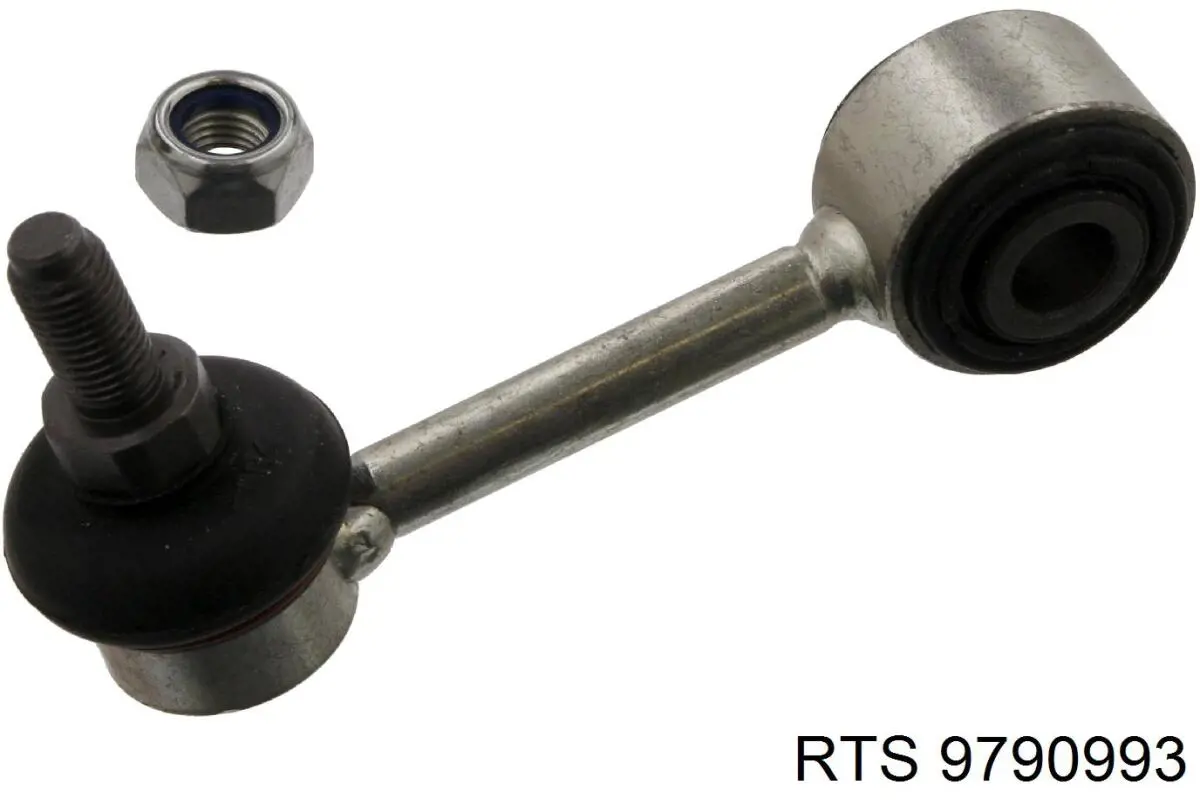 Łącznik stabilizatora przedniego RTS 9790993 cena, od 12,86 USD