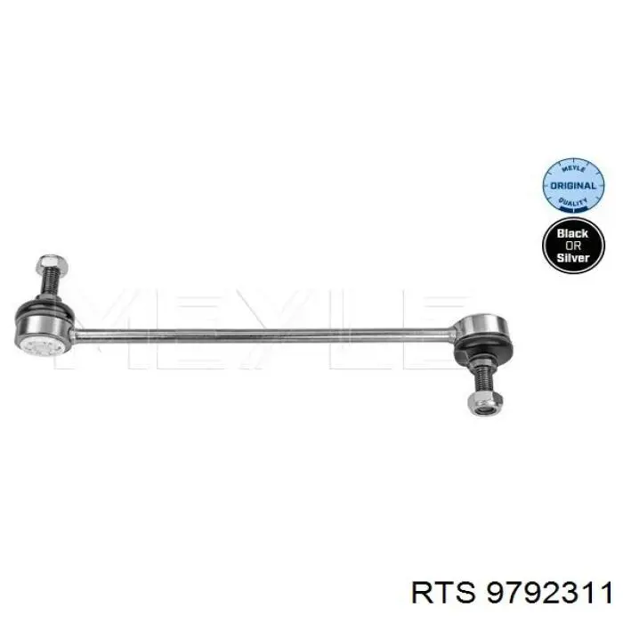 Łącznik stabilizatora przedniego RTS 9792311 cena, od 14,12 USD