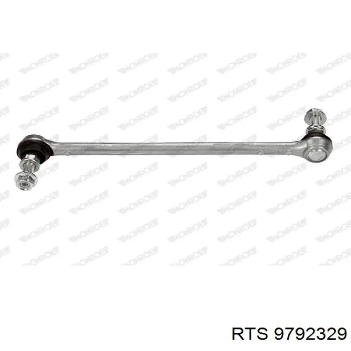 Łącznik stabilizatora przedniego RTS 9792329 cena, od 17,72 USD
