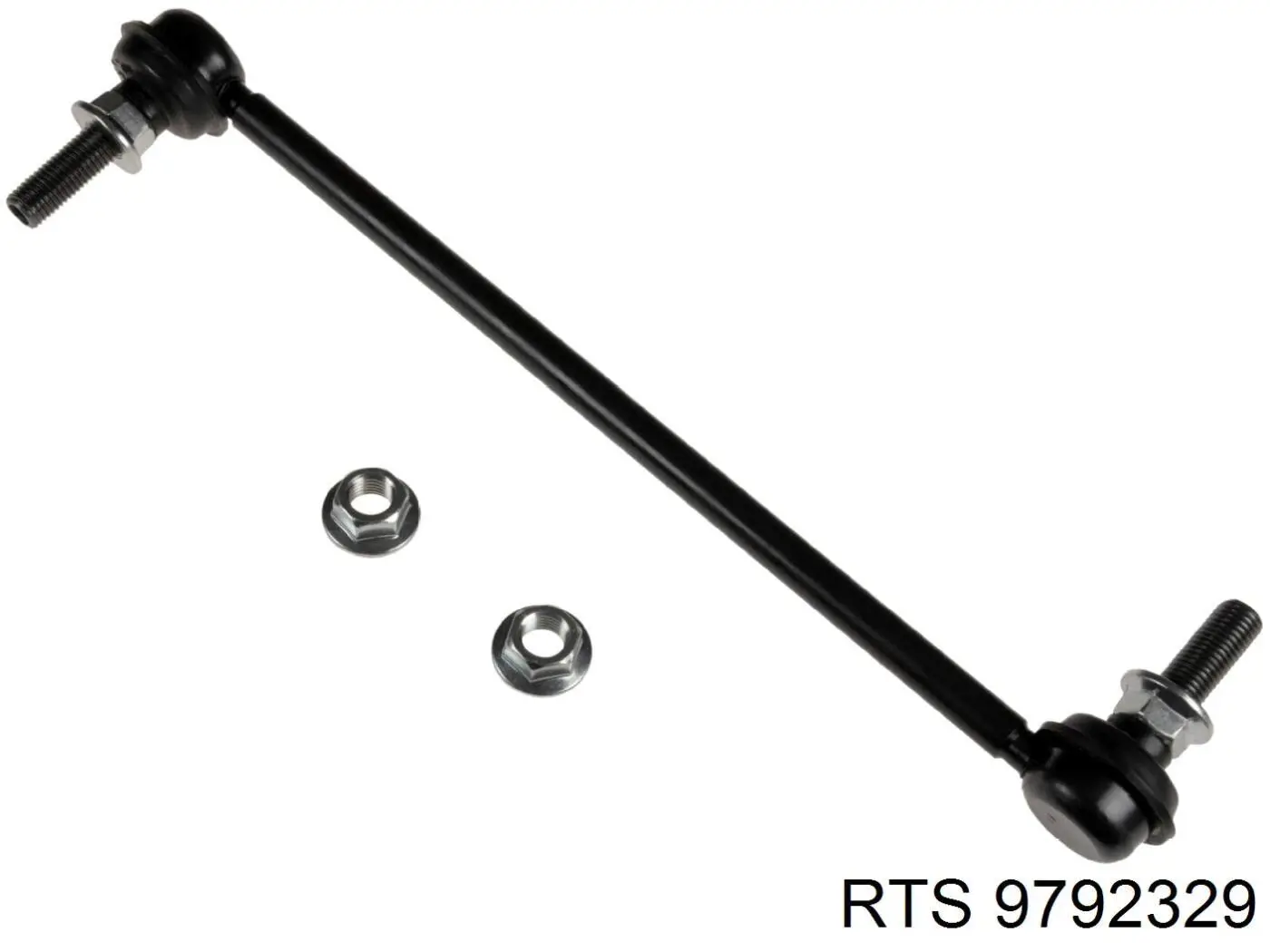 Do koszyka 9792329 RTS Łącznik stabilizatora przedniego