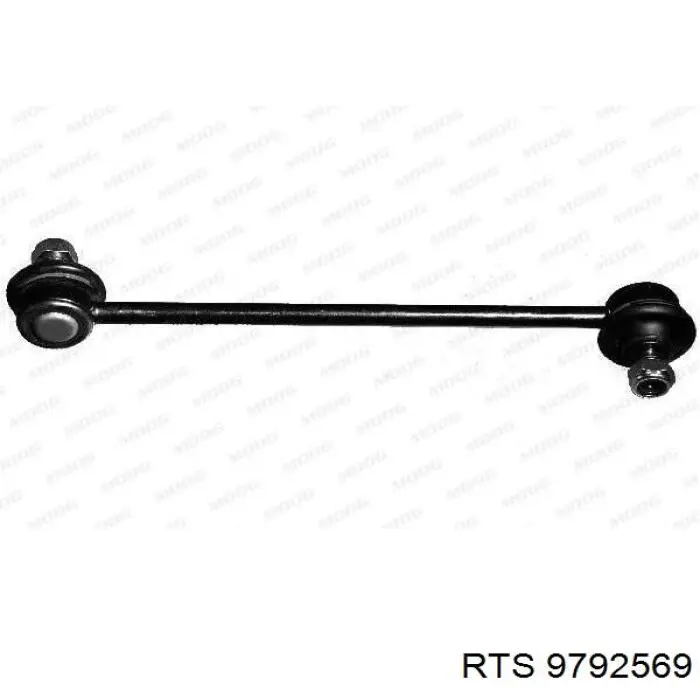 Łącznik stabilizatora tylnego RTS 9792569 cena, od 15,09 USD