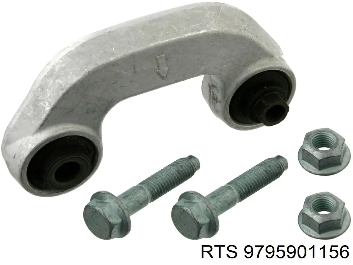Łącznik stabilizatora przedniego prawy RTS 9795901156 cena, od 14,66 USD