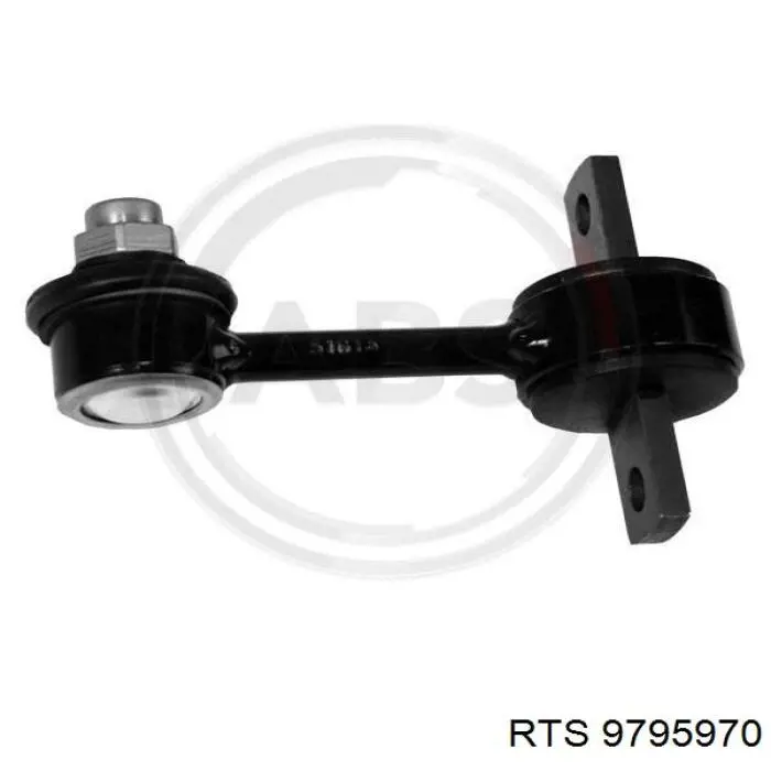 Łącznik stabilizatora tylnego RTS 9795970 cena, od 14,77 USD