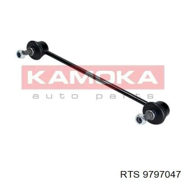 Łącznik stabilizatora przedniego RTS 9797047 cena, od 14,38 USD