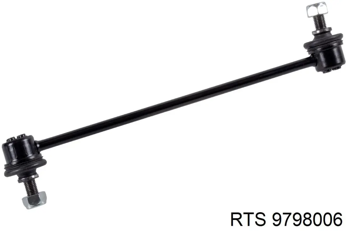 Łącznik stabilizatora przedniego RTS 9798006 cena, od 11,26 USD