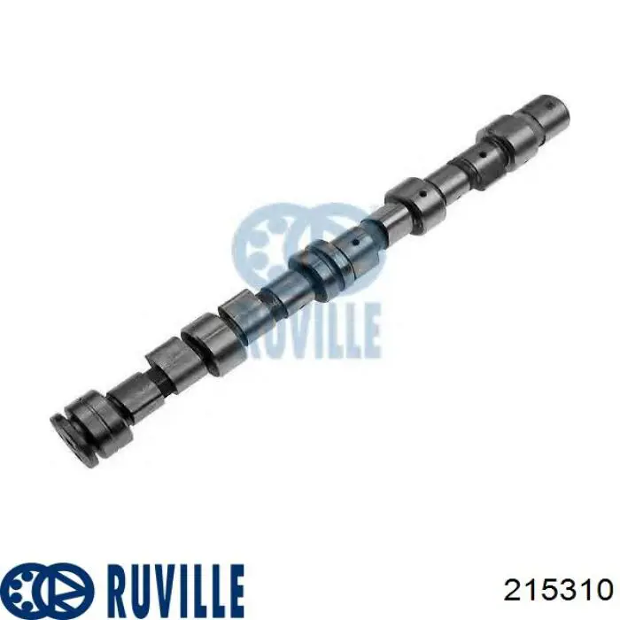 Do koszyka Wał rozrządu silnika ssący, dolotowy Opel Calibra  85