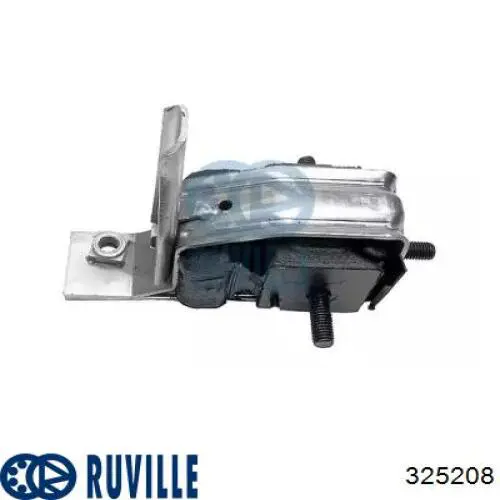 Poduszka (podpora) silnika prawa Ruville 325208 cena, od 51,09 USD