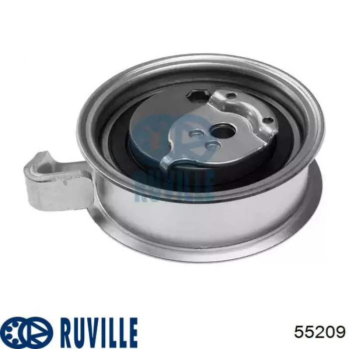 Rolka napinacza paska rozrządu 55209 Ruville