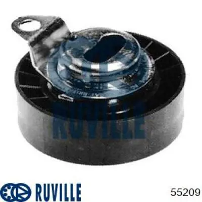 55209 Ruville Rolka napinacza paska rozrządu