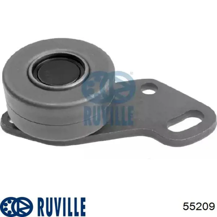 Do koszyka 55209 Ruville Rolka napinacza paska rozrządu
