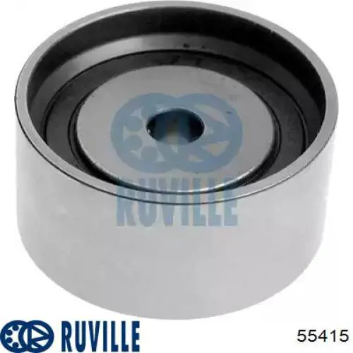 Rolka prowadząca kierunkowa paska rozrządu 55415 Ruville